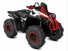 Фотография Renegade 570 X MR